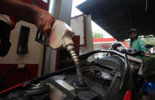 Pemerintah Pertimbangkan Pembatasan Distribusi Pertalite demi Efisiensi Anggaran