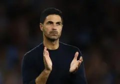 Arteta Ukir Sejarah: Arsenal Raih Kemenangan Telak, Pelatih Spanyol Masuk Elite Liga Inggris