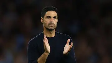 Arteta Ukir Sejarah: Arsenal Raih Kemenangan Telak, Pelatih Spanyol Masuk Elite Liga Inggris