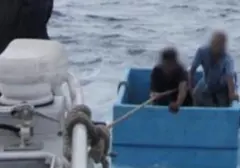 Terombang-ambing 5 Hari di Laut Meksiko, Dua Nelayan Selamat Berkat Kotak Pendingin