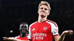 Arsenal Pamer Kepercayaan Diri Usai Juara, Coventry Jadi Korban Pembuka Liga Inggris
