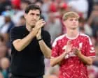 Bos Bournemouth: Liverpool Tetap Ancaman Serius di Perburuan Gelar Premier League