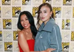 Terungkapnya Peran Agnez Mo dan Anggun C. Sasmi dalam Reacher Season 4 Episode 3