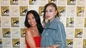 Terungkapnya Peran Agnez Mo dan Anggun C. Sasmi dalam Reacher Season 4 Episode 3