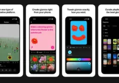 Meta Perluas Akses Pocket, Ciptakan Game Mini dengan Perintah AI