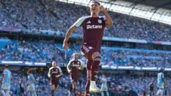 Unai Emery Buka Peluang Ollie Watkins Hengkang dari Aston Villa Sebelum Bursa Transfer Ditutup