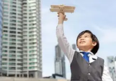 Deteksi Dini Bakat Sukses: 20 Sifat Unggul Anak yang Bisa Diamati Sejak Kecil