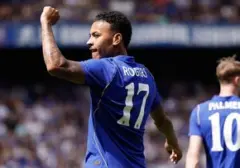 Morgan Rogers Puncaki Daftar Pemain Termahal Liga Inggris 2026/2027