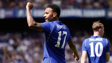 Morgan Rogers Puncaki Daftar Pemain Termahal Liga Inggris 2026/2027