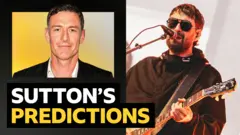 Prediksi Pembukaan Liga Primer: Duel Chris Sutton dan Liam Fray