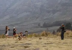 Bromo Kembali Dibuka untuk Umum Setelah Kebakaran