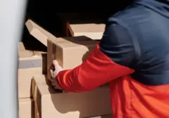 Drone Amazon Ancaman Baru Bagi Kurir Paket di Amerika Serikat
