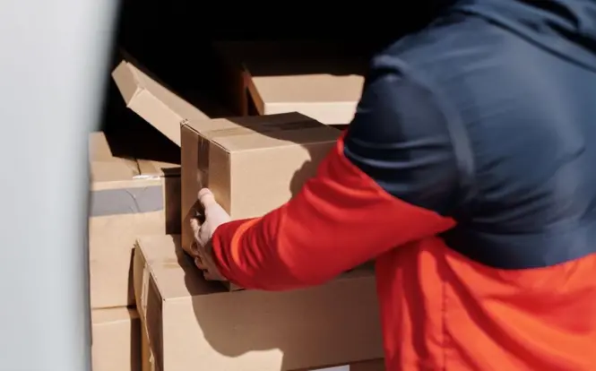 Drone Amazon Ancaman Baru Bagi Kurir Paket di Amerika Serikat