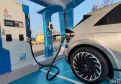 Mobil Listrik Tidak Dibekali Fitur Parkir Paralel, Waspadai Penggunaan Towing Mode