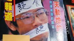 Tutupnya Toko Buku Independen di Hong Kong: Jendela ke Kebebasan yang Menyempit bagi Pembaca Tiongkok