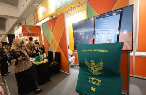 BNI WondrX 2026: Solusi Terpadu untuk Kebutuhan Perjalanan Anda