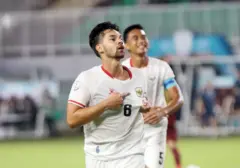 Sandy Walsh Lancar Adaptasi di Persib Bandung, Siap Tempur di Musim 2026/2027
