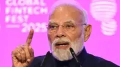 Transformasi Citra Digital Narendra Modi: Strategi Meraih Hati Generasi Z India?