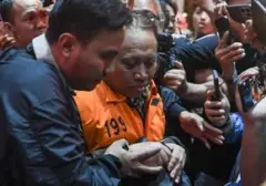 Rektor Unsoed dan Jajaran Diduga Lakukan Pemerasan, KPK Lakukan Penangkapan