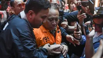 Rektor Unsoed dan Jajaran Diduga Lakukan Pemerasan, KPK Lakukan Penangkapan
