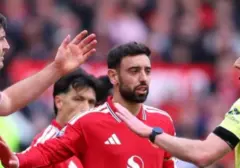 Catatan Impresif Manchester United di Laga Pembuka Liga: Jarang Tumbang dalam Satu Dekade