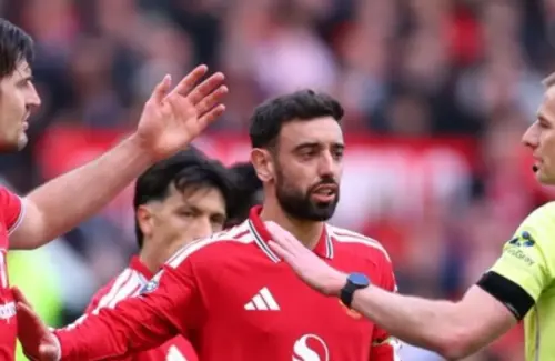 Catatan Impresif Manchester United di Laga Pembuka Liga: Jarang Tumbang dalam Satu Dekade