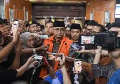 Pembagian Kuota Haji Tambahan, Pengacara Yaqut: Murni Kesepakatan RI dan Arab Saudi