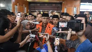 Pembagian Kuota Haji Tambahan, Pengacara Yaqut: Murni Kesepakatan RI dan Arab Saudi