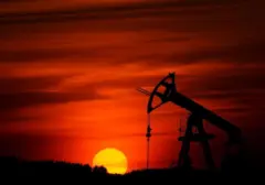 Ancaman Ekonomi Iran Picu Gejolak Harga Minyak Global