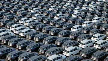 Merek Mobil China Kuasai Pasar Global, Hadapi Tantangan Penjualan Domestik