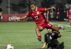 Mentalitas dan Fisik Jadi Kendala Garuda Pertiwi Cetak Gol Tambahan