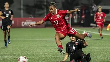 Mentalitas dan Fisik Jadi Kendala Garuda Pertiwi Cetak Gol Tambahan