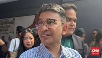 Ruben Onsu Angkat Bicara Terkait Kasus Dugaan Penipuan Rp3,5 Miliar