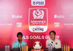 Pelatih Thailand U-16 Tegaskan Kemenangan Telak Bukan Sekadar Hoki