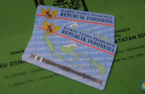 Waspada! Data NIK Anda Bisa Disalahgunakan untuk Pinjaman Online, Ini Cara Ceknya