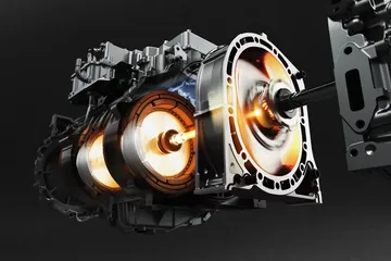 Mazda Ungkap Paten Baru, Harapan Mesin Rotary Legendaris Kembali Hidup