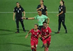 Garuda Pertiwi Hadapi Thailand U-16 di Final Srikandi Merdeka Cup 2026: Peluang Emas Timnas Putri U-16 Menimba Pengalaman