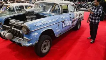 Indonesia Custom Show 2026: Ratusan Mahakarya Otomotif Custom Ramaikan JEC