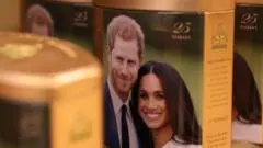 Kembalinya Harry dan Meghan: Mencari Jejak Karier Baru Pasca-Kerajaan