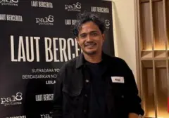 Yosep Anggi Noen Ungkap Tantangan Adaptasi 'Laut Bercerita' ke Layar Lebar