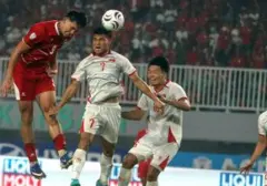Kim Sang Sik Bidik Rekor Juara Piala AFF untuk Vietnam