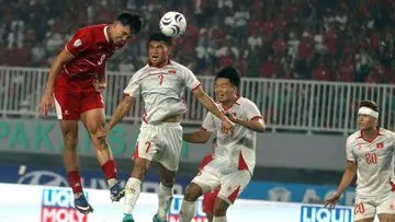 Kim Sang Sik Bidik Rekor Juara Piala AFF untuk Vietnam