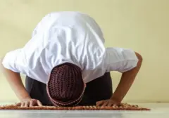 Jadwal Shalat Majalengka Minggu, 23 Agustus 2026 Dirilis Kemenag