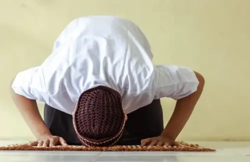 Jadwal Shalat Majalengka Minggu, 23 Agustus 2026 Dirilis Kemenag