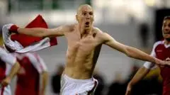 Kevin Ellison, 47 Tahun, Ungkap Perjuangan Mental dan Hasrat Sepak Bola