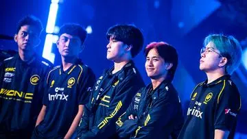 El Clasico Mobile Legends: RRQ Hoshi Hadapi ONIC Esports di Jadwal MPL ID S18 Hari Ini