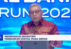 Bank Digital Genjot Pertumbuhan Melalui Sinergi Bisnis