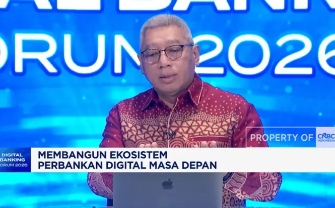 Bank Digital Genjot Pertumbuhan Melalui Sinergi Bisnis