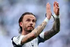 Kelahiran Kembar Kedua Jadi Pengalih Perhatian James Maddison dari Cedera ACL