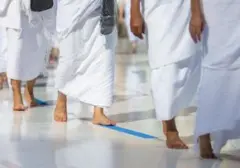 KPK Tegaskan Arab Saudi Tak Campuri Pembagian Kuota Haji Indonesia